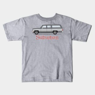 Suburban Kids T-Shirt